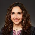 Bahareh Rezazadeh