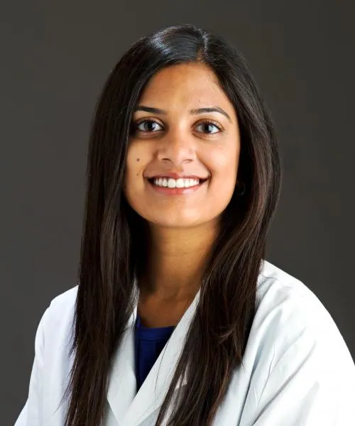 Geetha K Davis