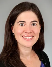 Caitlin Rollins