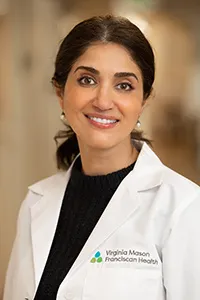 Soheila Hedayati