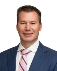 Daniel Arsenault