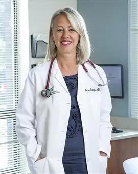 Heather M. Gallagher