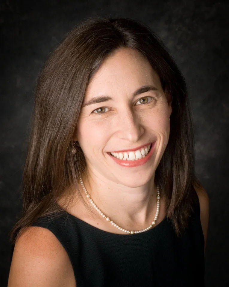 Jennifer Moss