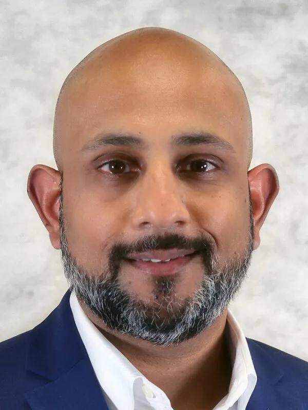 Pikul K Patel