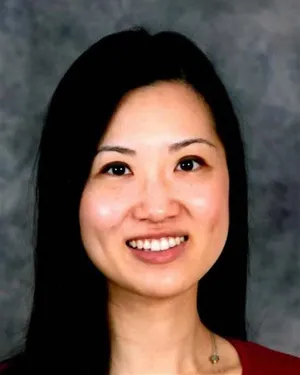 Patricia S. Juang