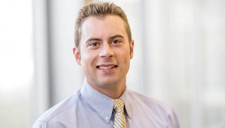 Adam Michael Ralko