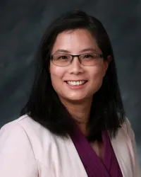 Jean Huang