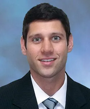 Ryan T. Sacksteder
