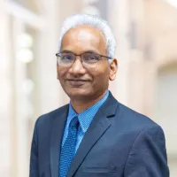 Anupkumar Shetty