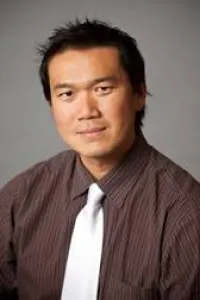 Enoch Wang