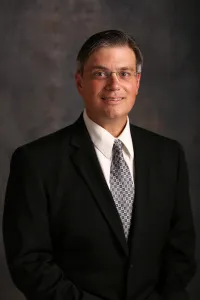 William B Weatherford
