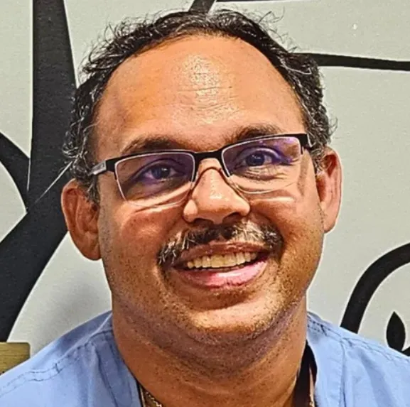 Dr. Michael Reesal Jones, MD, FACOG