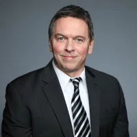 Thomas John Van Osdol