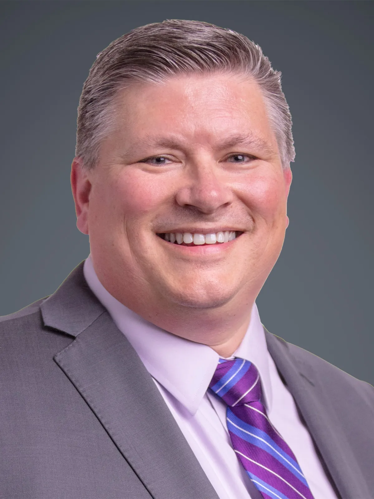 Robert R. Althoff