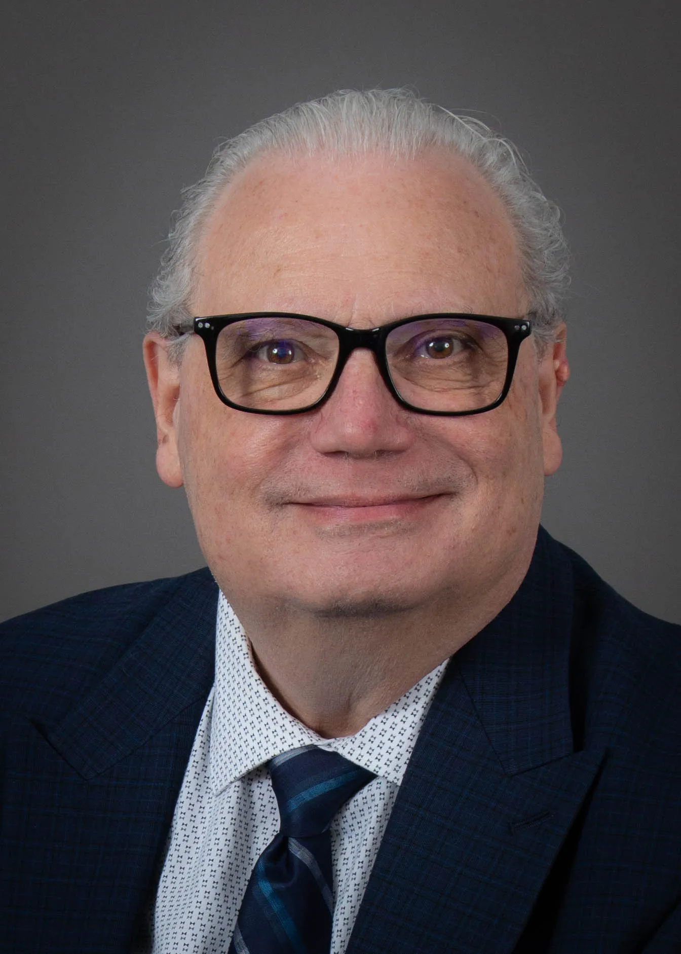 Vincent J. Calamia