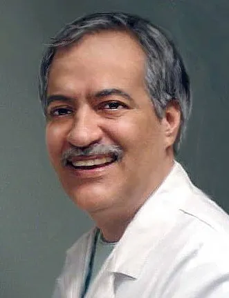 James J Omailia