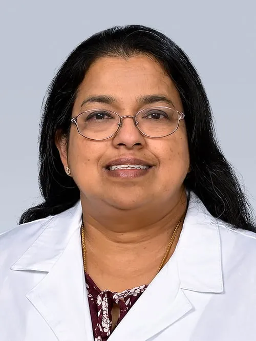 Manjula Raman