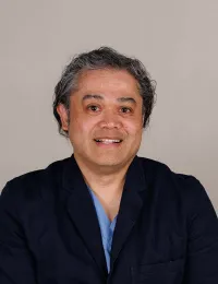 Noel M. Delos Santos