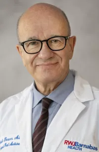 Barak Rosenn