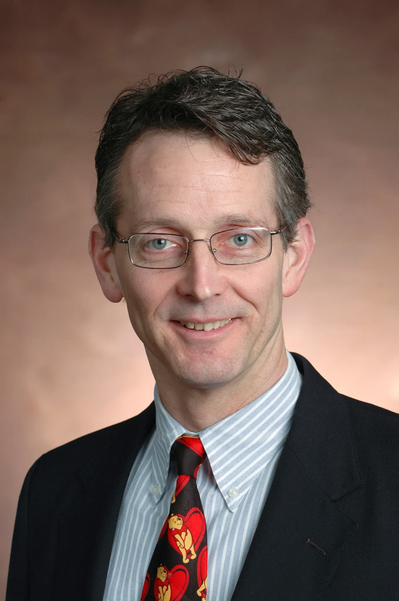 John H. Greinwald Jr.