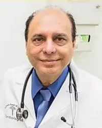 Rakesh K Passi