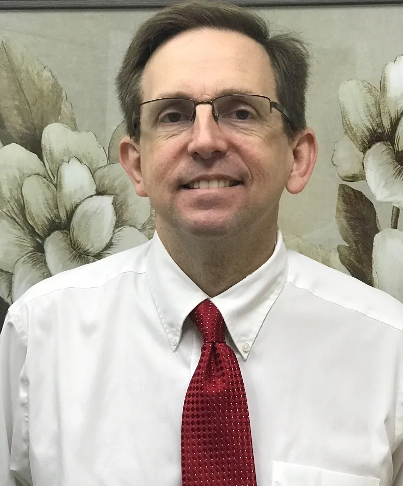 Mark Edward Freeman