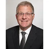 Martin J Arron