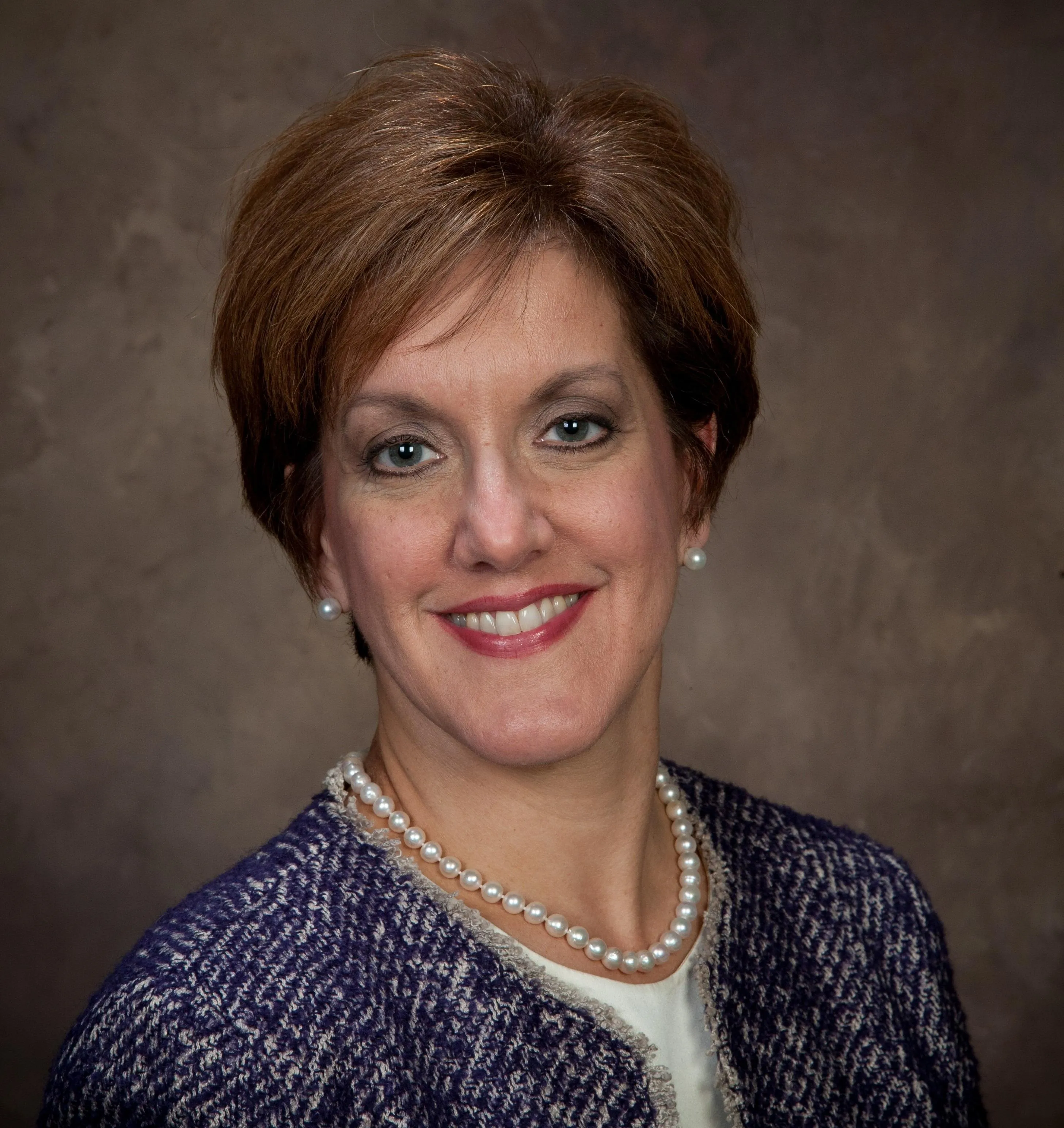 Elizabeth Dauzat Seiter