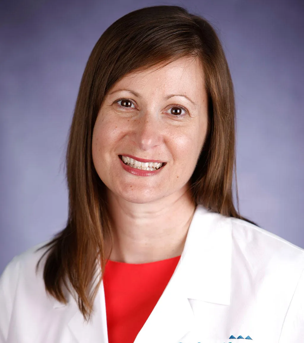 Linda Michele Thompson