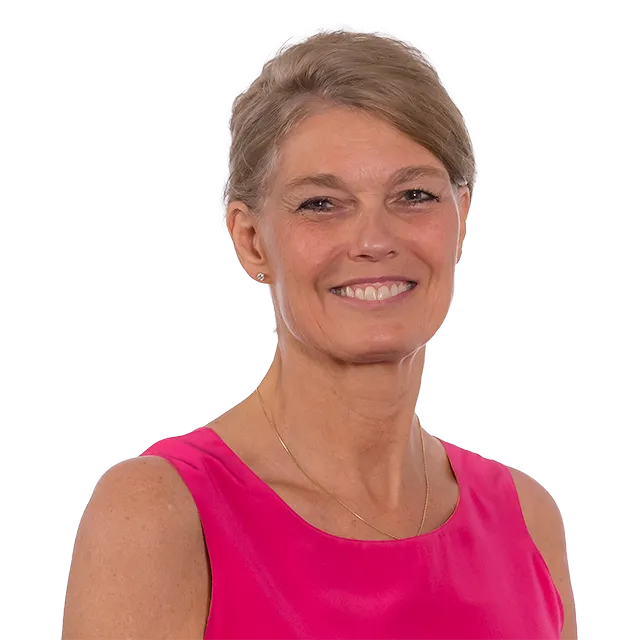 Mary Louise Coan