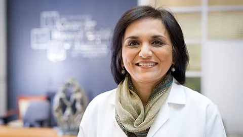 Gauri C. Bedi