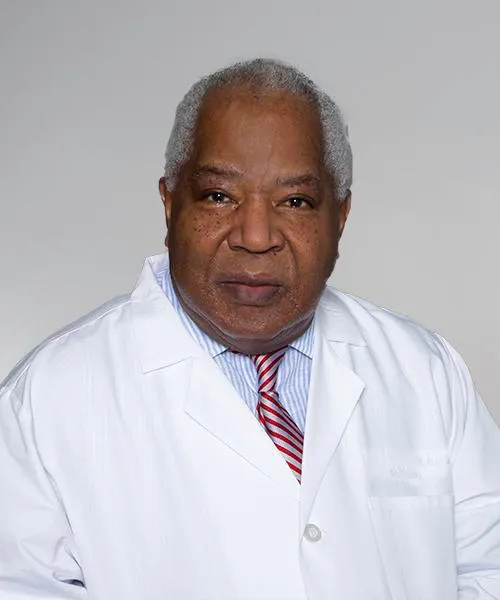 Ramon A. Batson