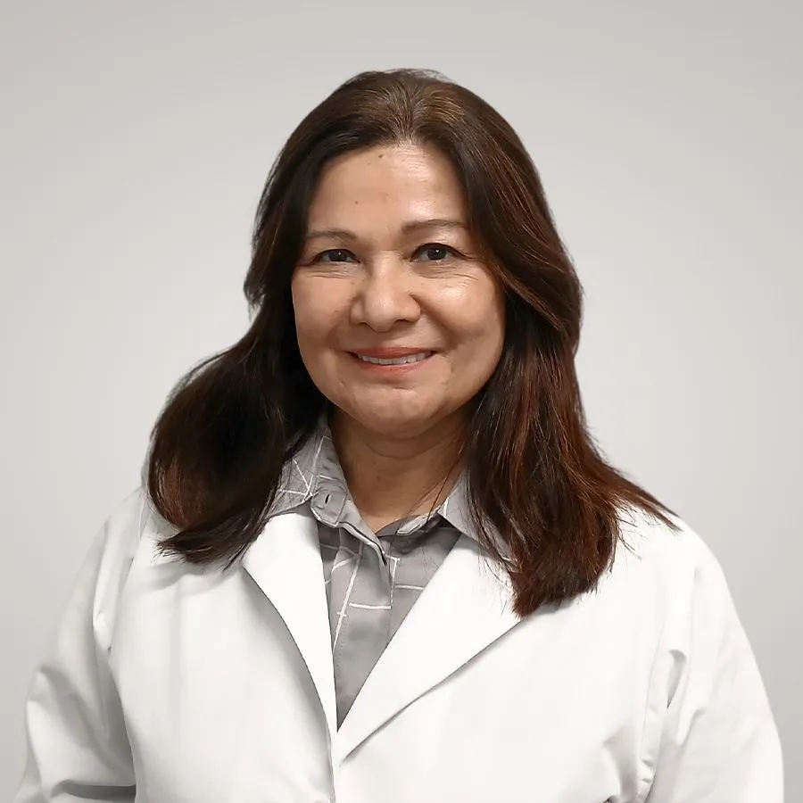 Rizalina L Leuterio