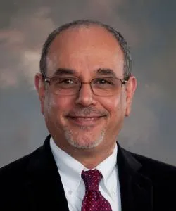 Mourad Aziz Nessim