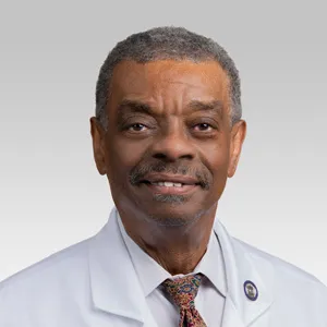 James A. Hill