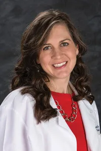 Kathryn Jones