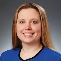 Catherine Raver