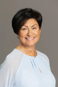Patricia Walsh