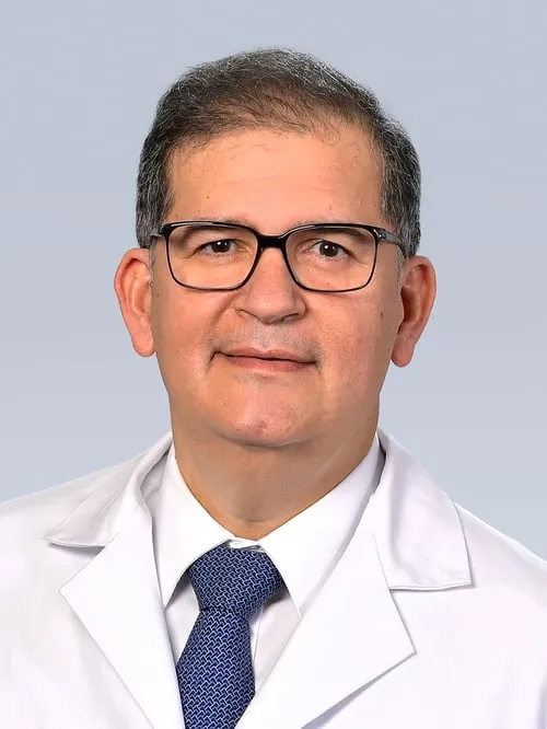 Jorge Marrero