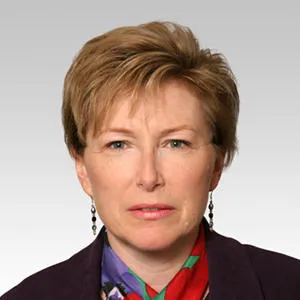 Deborah Ann Reed
