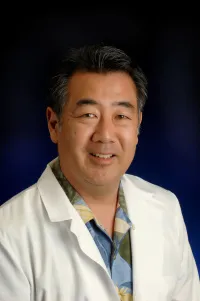 Daniel Shibuya