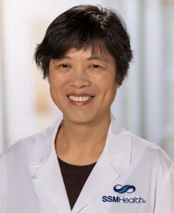 Sherry Ma