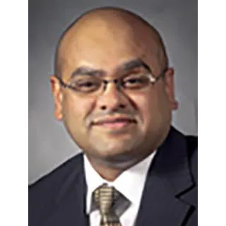 Arun K. Srinivasan