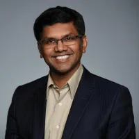 Sujith J. Kalathiveetil