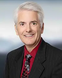 James A. Hebard, Md