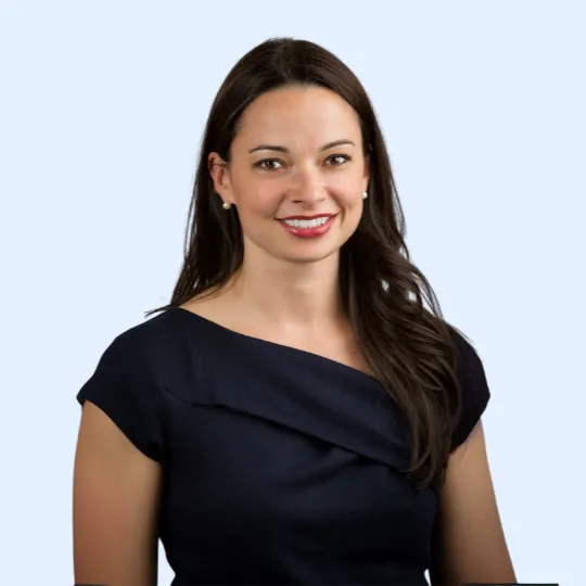 Kristen Fleager