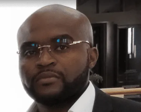 Ebere Israel Azubuike