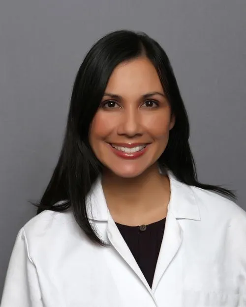 Cristina Hernandez O'day