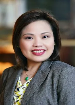 Rochelle Dy