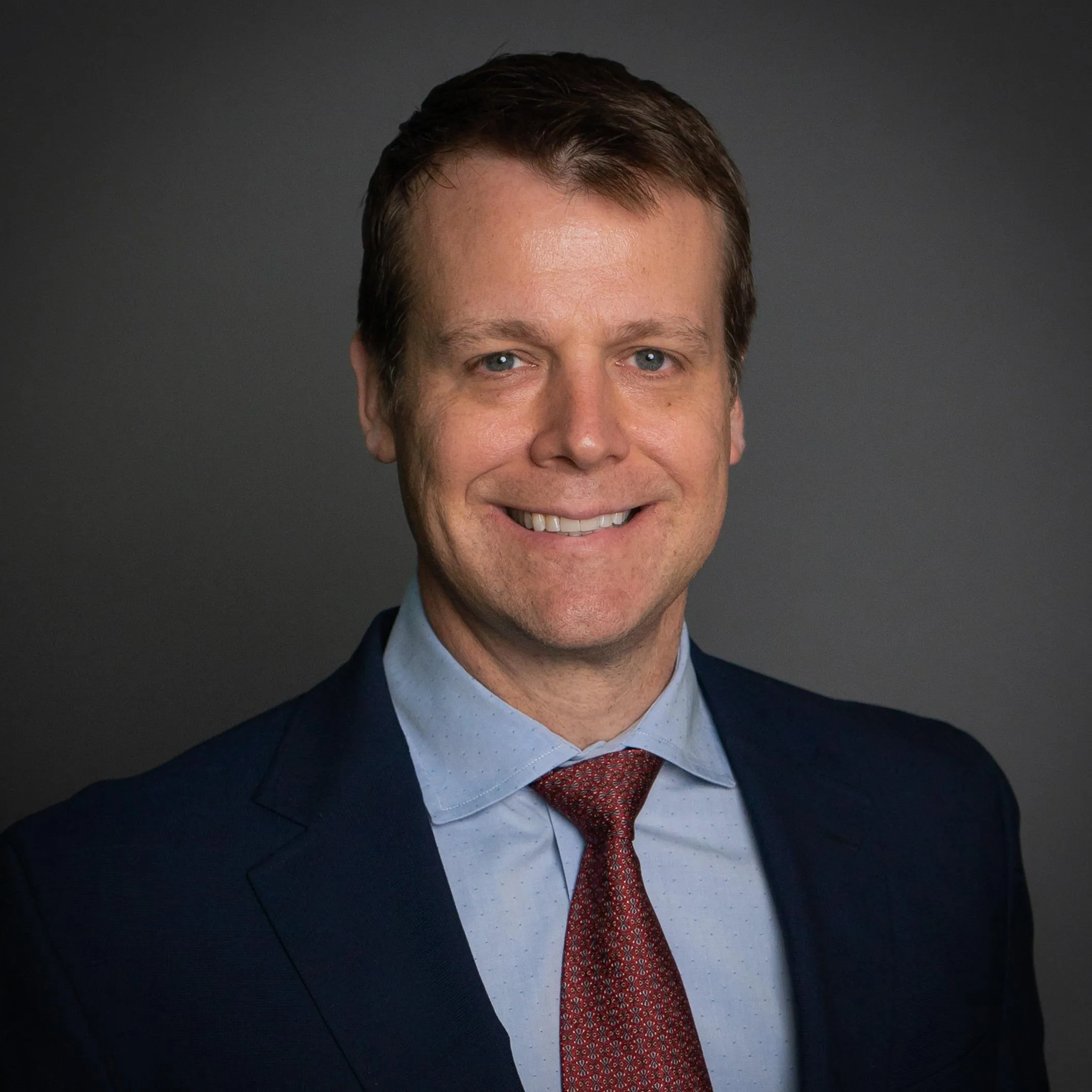 Christopher Finnell